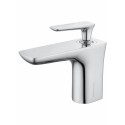 Смеситель для раковины WONZON & WOGHAND SHARK, Хром (WW-481101-CR)