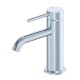 Смеситель для раковины WONZON & WOGHAND STICK, Хром (WW-88139017-CR)