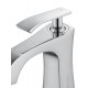 Смеситель для раковины WONZON & WOGHAND TRIUMPH, Хром (WW-561101-CR)