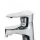 Смеситель для раковины WONZON & WOGHAND, Хром (WW-A40212-CR)