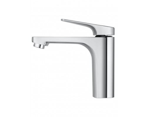 Смеситель для раковины WONZON & WOGHAND, Хром (WW-A40492-CR)