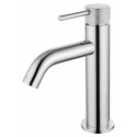 Смеситель для раковины WONZON & WOGHAND, Хром (WW-H1061-CR) Смеситель для раковины WONZON & WOGHAND, Хром (WW-H1061-CR)