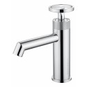 Смеситель для раковины WONZON & WOGHAND, Хром (WW-H1065-CR) Смеситель для раковины WONZON & WOGHAND, Хром (WW-H1065-CR)
