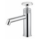 Смеситель для раковины WONZON & WOGHAND, Хром (WW-H1065-CR)