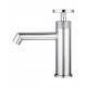Смеситель для раковины WONZON & WOGHAND, Хром (WW-H1065-CR)