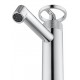 Смеситель для раковины WONZON & WOGHAND, Хром (WW-H1065-CR)