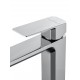 Смеситель для раковины высокий WONZON & WOGHAND DIAMOND, Хром (WW-88239011-CR)