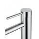 Смеситель для раковины высокий WONZON & WOGHAND STICK, Хром (WW-88239017-CR)