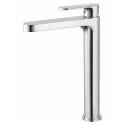 Смеситель для раковины высокий WONZON & WOGHAND, Хром (WW-H1034-CR) Смеситель для раковины высокий WONZON & WOGHAND, Хром (WW-H1034-CR)