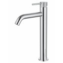 Смеситель для раковины высокий WONZON & WOGHAND, Хром (WW-H1062-CR) Смеситель для раковины высокий WONZON & WOGHAND, Хром (WW-H1062-CR)