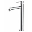 Смеситель для раковины высокий WONZON & WOGHAND, Хром (WW-H1064-CR) Смеситель для раковины высокий WONZON & WOGHAND, Хром (WW-H1064-CR)