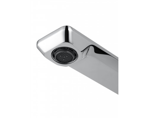 Смеситель для раковины встраиваемый WONZON & WOGHAND DIAMOND, Хром (WW-88869011-CR)