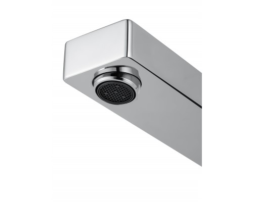 Смеситель для раковины встраиваемый WONZON & WOGHAND FRAME, Хром (WW-88869010-CR)