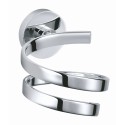 Держатель для фена WONZON & WOGHAND EASY, Хром (WW-8155)