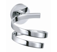 Держатель для фена WONZON & WOGHAND EASY, Хром (WW-8155)