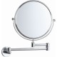 Зеркало для ванной WONZON & WOGHAND EASY, Хром (WW-8158)
