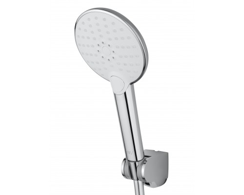 Смеситель для душа WONZON & WOGHAND ALFA, Хром (WW-AE3102-CR)