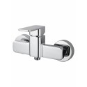 Смеситель для душа WONZON & WOGHAND ARNIE, Хром (WW-694101-CR)