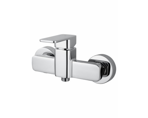 Смеситель для душа WONZON & WOGHAND ARNIE, Хром (WW-694101-CR)