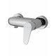 Смеситель для душа WONZON & WOGHAND BALANCE, Хром (WW-054101-CR)