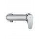 Смеситель для душа WONZON & WOGHAND BALANCE, Хром (WW-054101-CR)