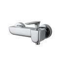 Смеситель для душа WONZON & WOGHAND SHARK, Хром (WW-484101-CR)