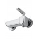 Смеситель для душа WONZON & WOGHAND SHARK, Хром (WW-484101-CR)