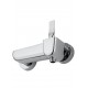 Смеситель для душа WONZON & WOGHAND SHARK, Хром (WW-48B4101-CR)