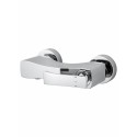 Смеситель для душа WONZON & WOGHAND TRIUMPH, Хром (WW-564101-CR)