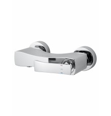 Смеситель для душа WONZON & WOGHAND TRIUMPH, Хром (WW-564101-CR)