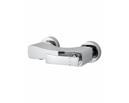 Смеситель для душа WONZON & WOGHAND TRIUMPH, Хром (WW-564101-CR)