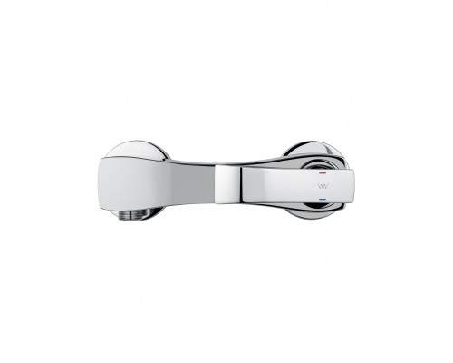 Смеситель для душа WONZON & WOGHAND TRIUMPH, Хром (WW-564101-CR)
