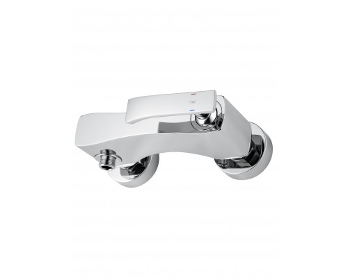 Смеситель для душа WONZON & WOGHAND TRIUMPH, Хром (WW-564101-CR)