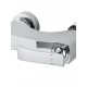 Смеситель для душа WONZON & WOGHAND TRIUMPH, Хром (WW-564101-CR)