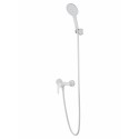 Смеситель для душа WONZON & WOGHAND, Белый матовый (WW-4540-MW) Смеситель для душа WONZON & WOGHAND, Белый матовый (WW-4540-MW)