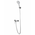 Смеситель для душа WONZON & WOGHAND, Хром (WW-4540-CR) Смеситель для душа WONZON & WOGHAND, Хром (WW-4540-CR)