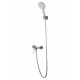 Смеситель для душа WONZON & WOGHAND, Хром (WW-4540-CR)