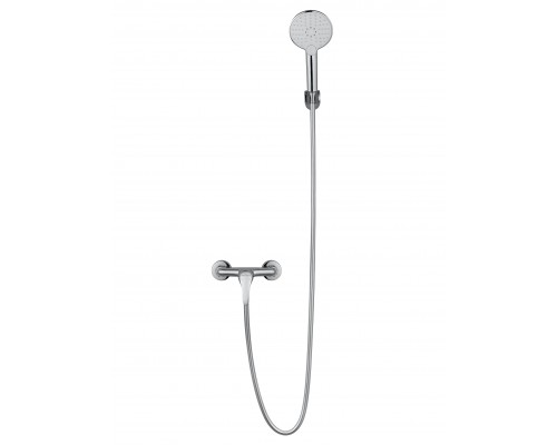 Смеситель для душа WONZON & WOGHAND, Хром (WW-4540-CR)