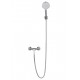 Смеситель для душа WONZON & WOGHAND, Хром (WW-4540-CR)