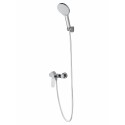 Смеситель для душа WONZON & WOGHAND, Хром (WW-B2585-CR) Смеситель для душа WONZON & WOGHAND, Хром (WW-B2585-CR)