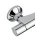 Смеситель для душа с термостатом WONZON & WOGHAND INN 5, Хром (WW-B1005-A-CR)