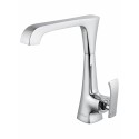 Смеситель для кухни WONZON & WOGHAND TRIUMPH, Хром (WW-562101-CR)