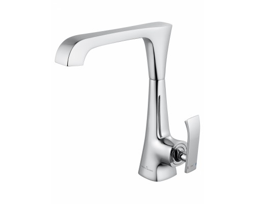 Смеситель для кухни WONZON & WOGHAND TRIUMPH, Хром (WW-562101-CR)