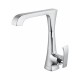 Смеситель для кухни WONZON & WOGHAND TRIUMPH, Хром (WW-562101-CR)