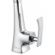 Смеситель для кухни WONZON & WOGHAND TRIUMPH, Хром (WW-562101-CR)
