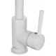 Смеситель для кухни WONZON & WOGHAND, Белый матовый (WW-A21102-MW)