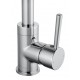 Смеситель для кухни WONZON & WOGHAND, Хром (WW-A21102-CR)