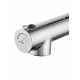 Смеситель для раковины с функцией полоскания WONZON & WOGHAND, Хром (WW-H1017-CR)