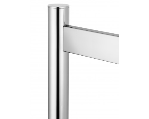 Стойка для полотенец WONZON & WOGHAND, Хром (WW-V4901-CR)