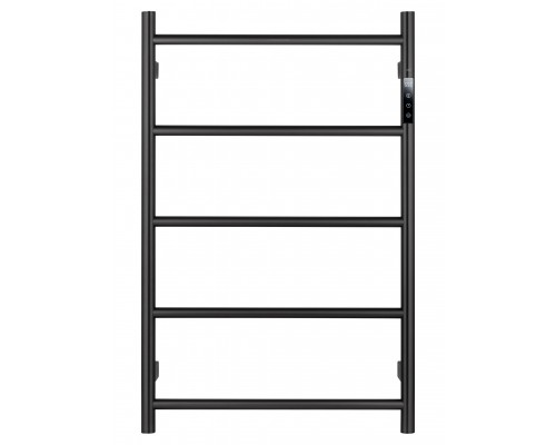 Полотенцесушитель электрический WONZON & WOGHAND BONN, Темный графит (WW-AL405-GM)